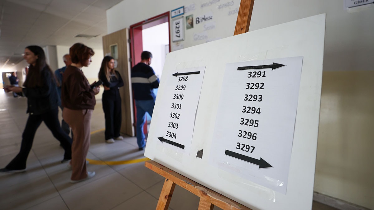 CHP, Kırklareli'de sonuçlara itiraz edecek