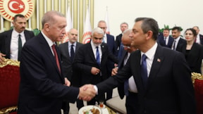 Erdoğan-Özel görüşmesinin yeri ve saati belli oldu