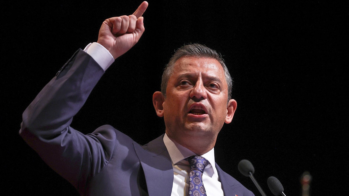 Özgür Özel'den Erdoğan'a 'kazandık' yanıtı