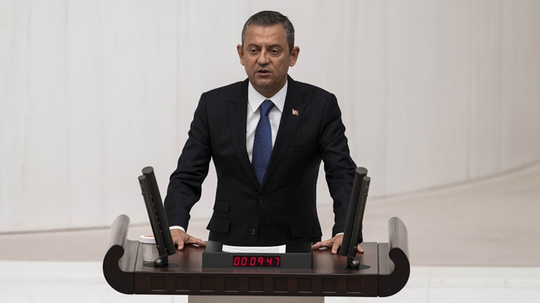 Özgür Özel, Devlet Bahçeli'yi ziyaret edecek