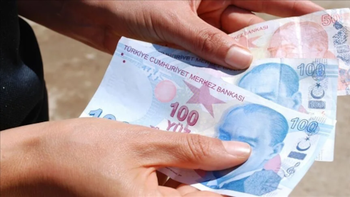 Işıkhan'dan asgari ücret ve emekli maaşı açıklaması