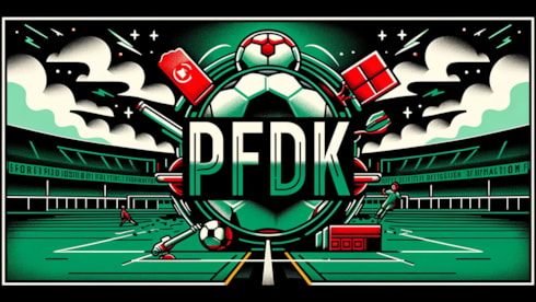 PFDK’dan 14 Süper Lig kulübüne para cezası