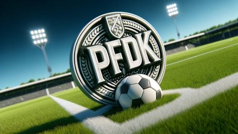 PFDK sevkleri açıklandı! Galatasaray ve Beşiktaş sevk edildi