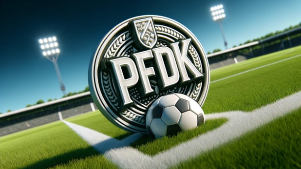 16 kulüp PFDK'ye sevk edildi