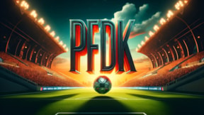 PFDK'den üç büyük kulübe para cezası