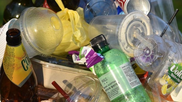 Plastik kirliliğine en çok neden olan markalar belli oldu