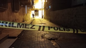 Diyarbakır’da sokak ortasında silahlı saldırı