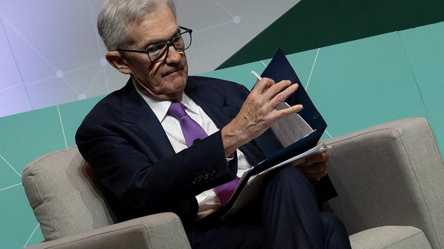 Küresel piyasalar Powell'ın uyarılarına odaklandı: Fed'in stratejisi değişebilir