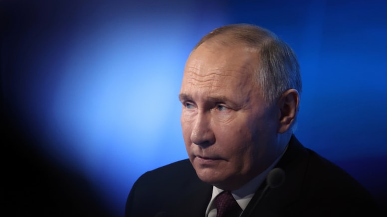 Reuters'a konuşan Rus kaynaklar: Putin, Ukrayna'da ateşkes istiyor