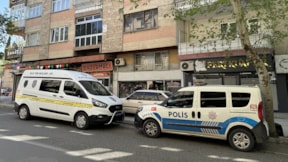 Kahramanmaraş'ta eve silahlı saldırı