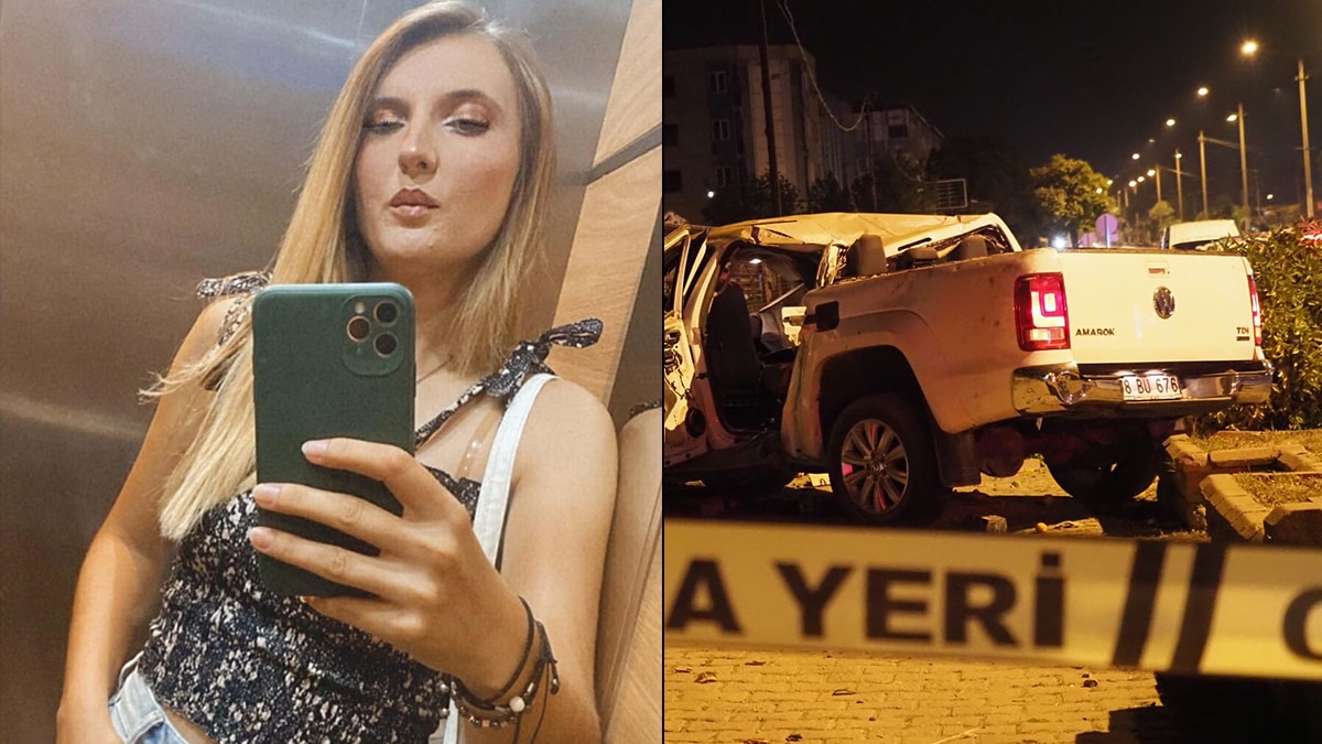 İki şehirde feci kazalar: Ölü ve yaralılar var