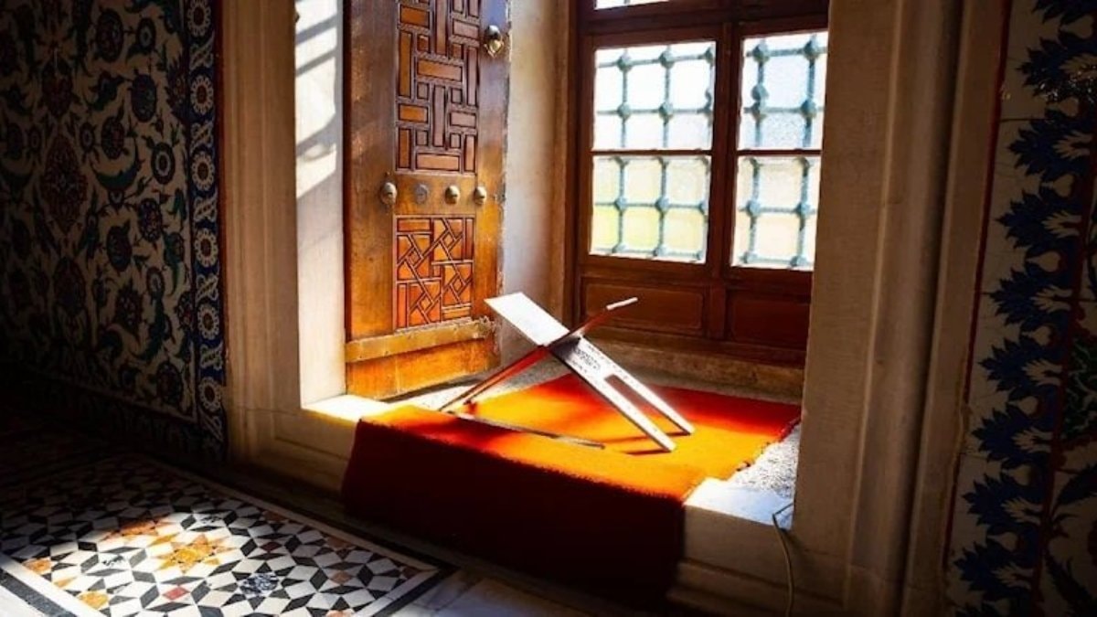 Ramazan ne zaman bitiyor, son oruç ne zaman? Sözcü