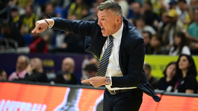 Fenerbahçe Beko, "Jasikevicius etkisi" ile THY Avrupa Ligi'nde play-off'a yükseldi