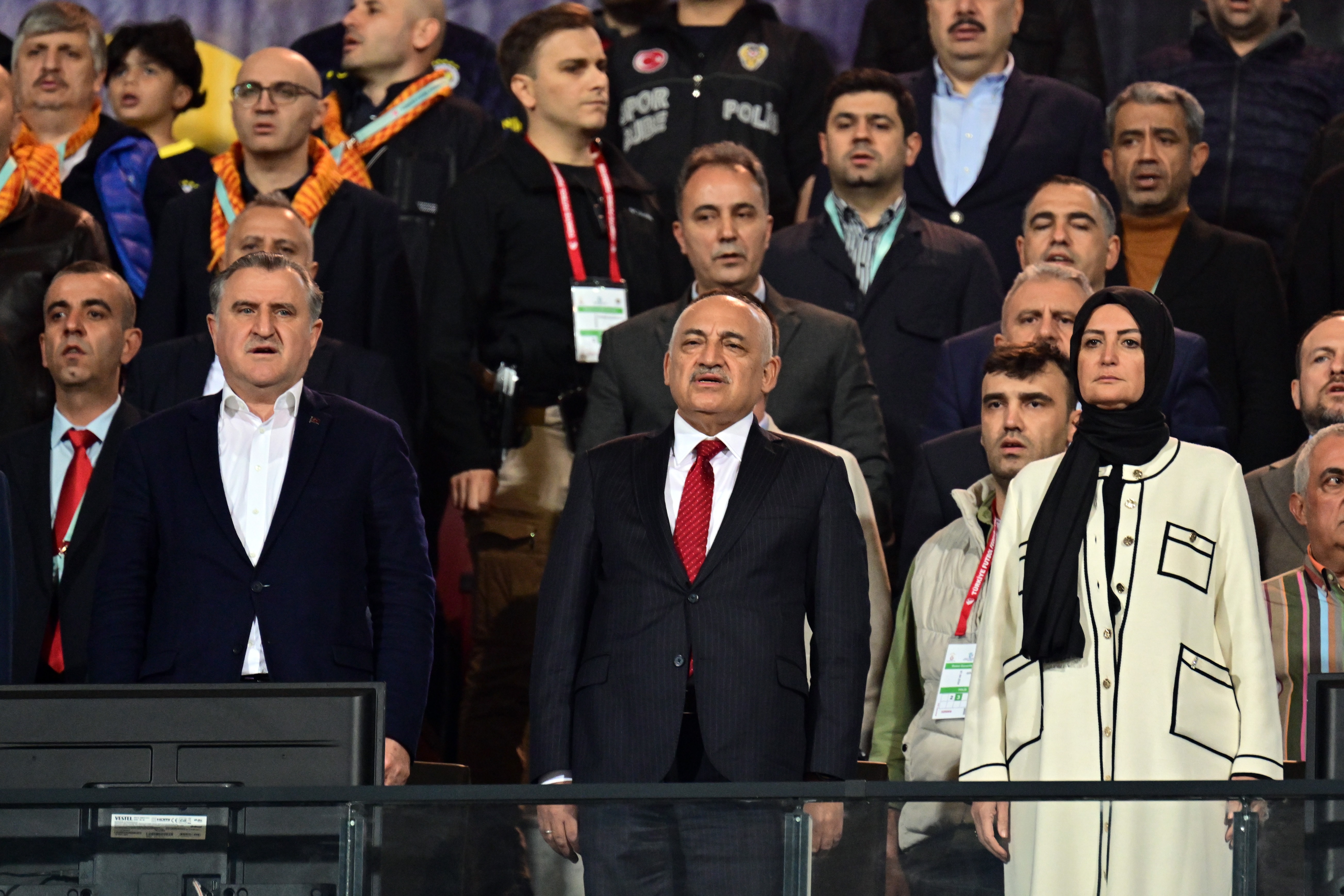 Mehmet Büyükekşi seçim tarihini açıkladı Süper Lig kulüpleri düğmeye bastı