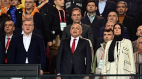 Mehmet Büyükekşi seçim tarihini açıkladı Süper Lig kulüpleri düğmeye bastı