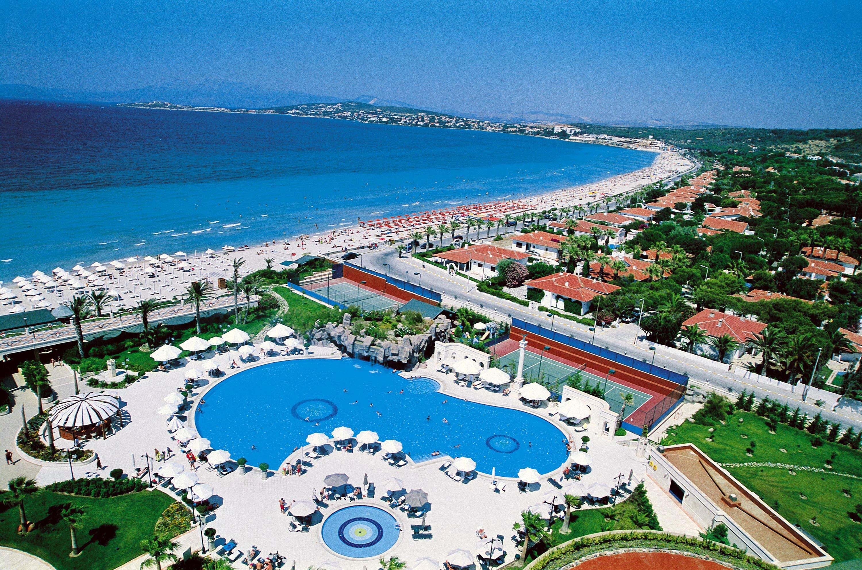 Kapıda vize uygulaması Türk turizmcilere de yaradı