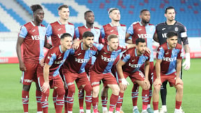 Trabzonspor avantajını korumak istiyor