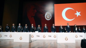 Galatasaray'da 2024-2025 bütçesi kabul edildi