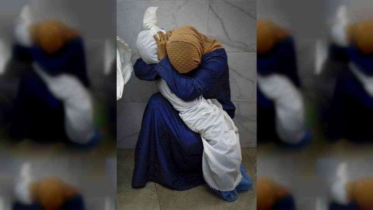 Katliamın sembolü fotoğrafa ödül