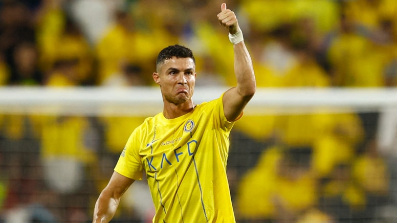 Juventus, Cristiano Ronaldo'ya 9.8 milyon Euro ödemeye mahkum edildi