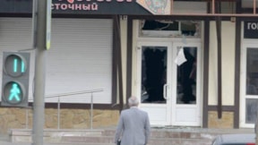 Rusya'da kafede bombalı saldırı