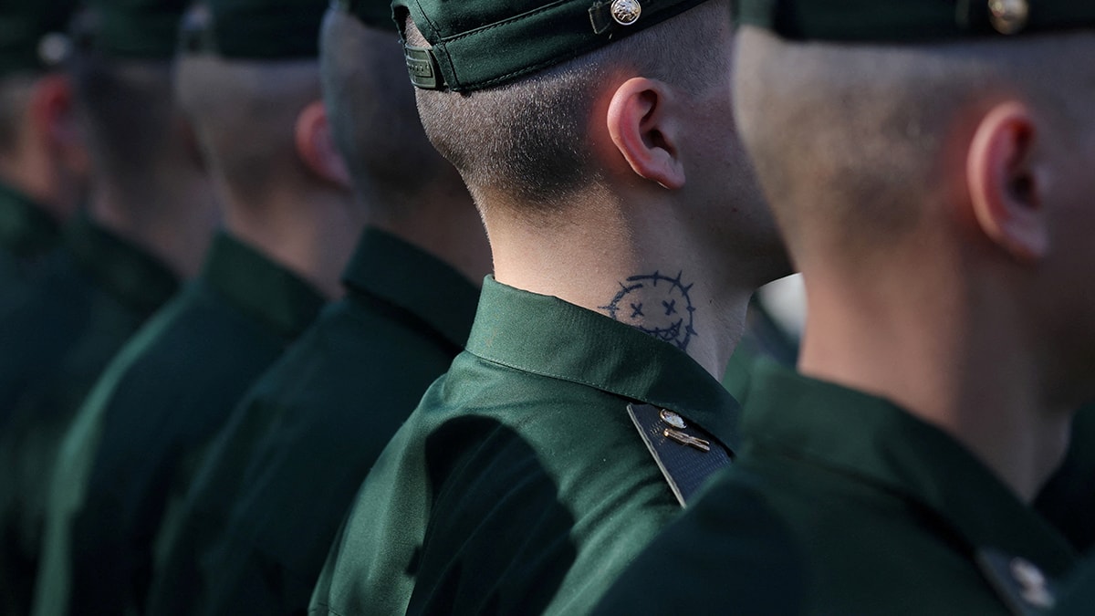 Rusya, askerlerini Nijer'e gönderdi