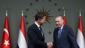Hollanda basını: Türkiye, NATO kararını verdi