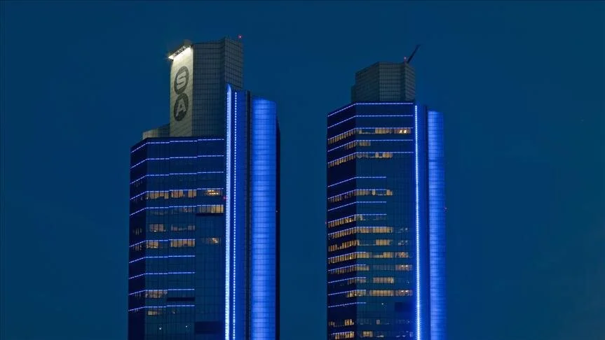 Sabancı Holding net kârı 2023'te yüzde 61 azaldı