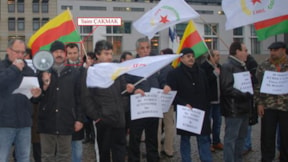 PKK'nın Almanya sorumlusu İstanbul’da yakalandı