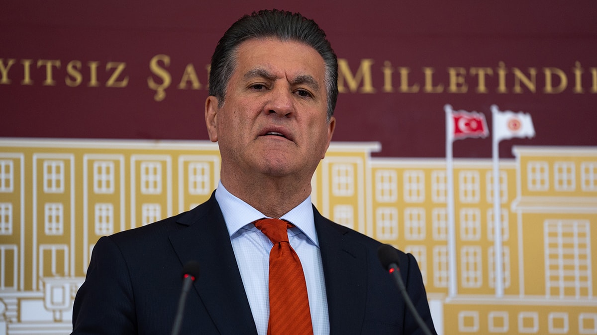 Sarıgül'den açıklama: Video montaj, hesaplaşacağız