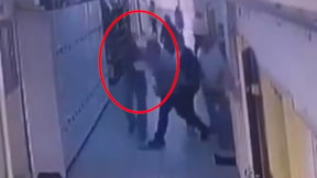 Sarıyer'de okulda kadın öğretmene yumruklu saldırı