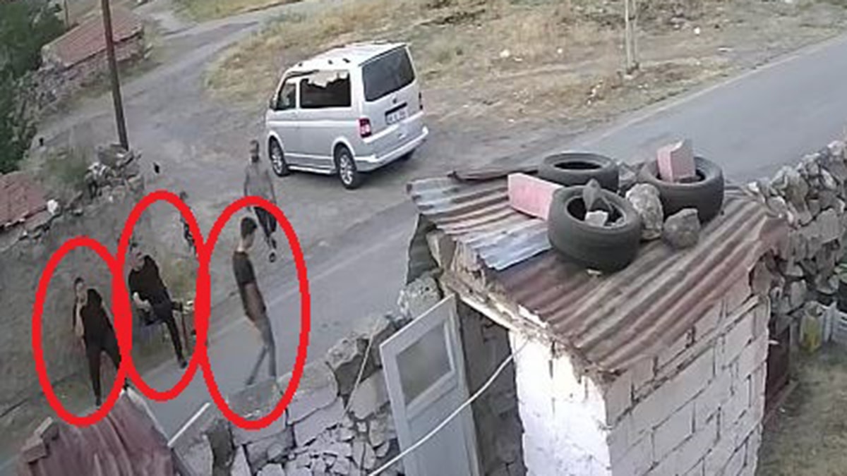 Şarkıcı Metin Işık'a  4, oğluna 42,5 yıl hapis cezası