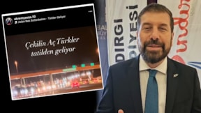 Seçimi kaybeden AKP'li başkan ağzını bozdu: Aç Türkler