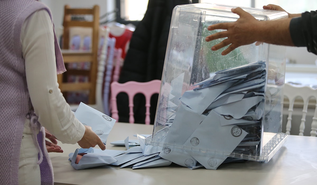 MHP-AKP krizi! Oylar yeniden sayıldı ama...
