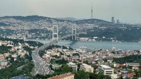 İstanbullular ekonomik sebeplerden dolayı bayramda evde oturdu