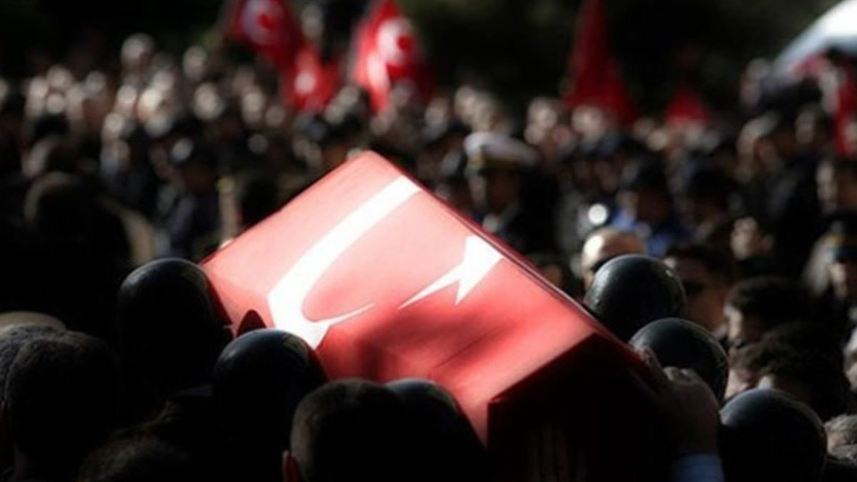 İki yıldır yoğun bakımdaydı, şehit düştü