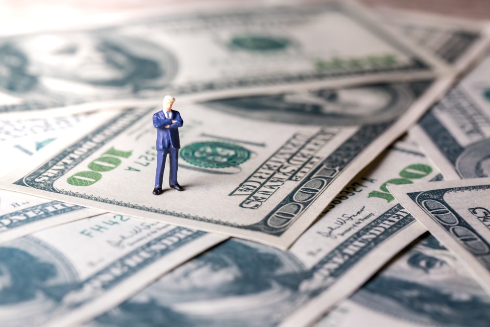 Türkiye’nin en zengin ismi değişti