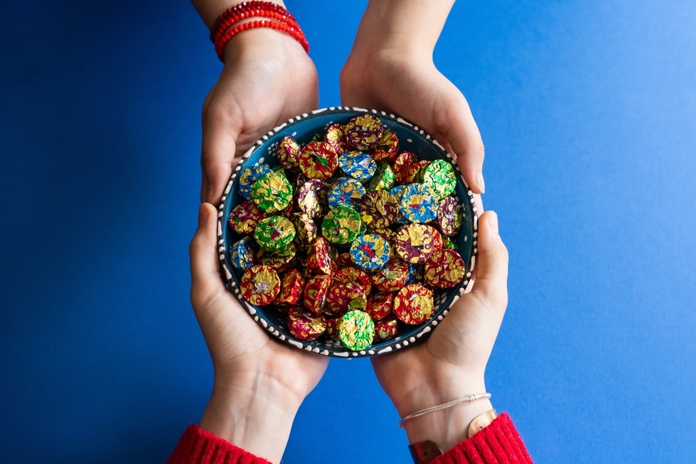 Şeker ve çikolata zamları bayramda ağzımızın tadını kaçıracak