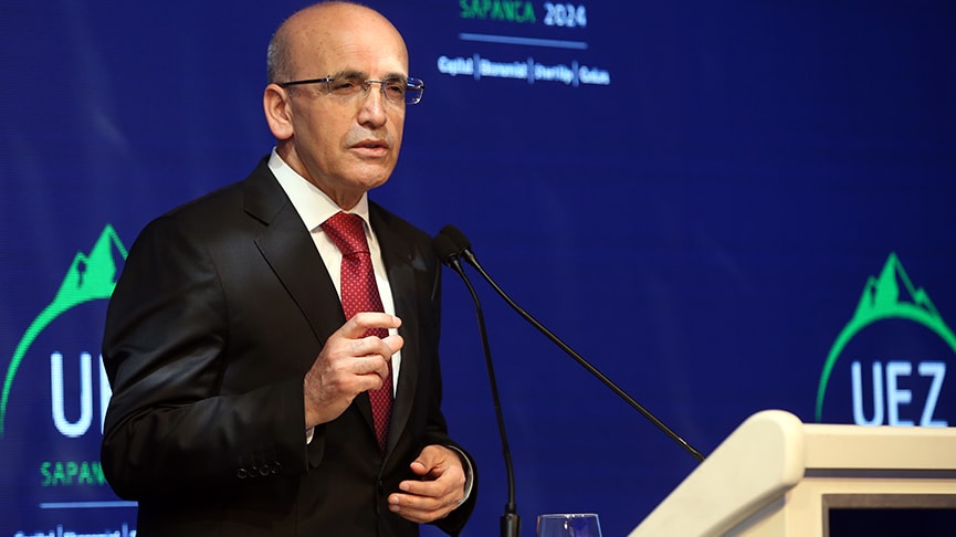 Şimşek: Kamuda tasarruf ikinci yarıda devreye girecek