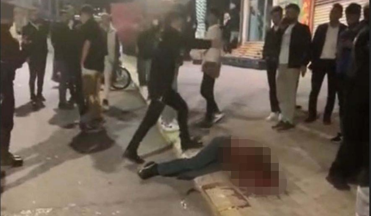 Şırnak'ta 'tacizci' diye linç edilen uzman çavuş konuştu