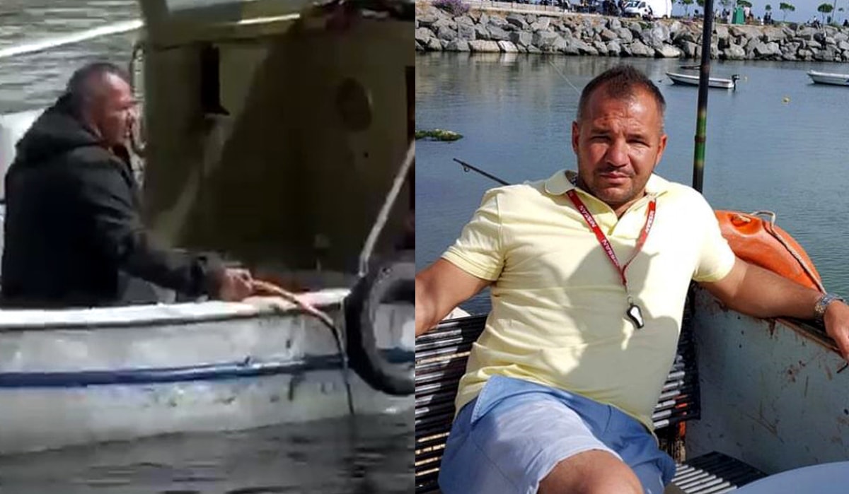 Sosyal medya linci can aldı! Yorumları okurken fenalaştı...