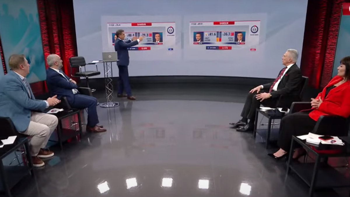 SÖZCÜ TV Youtube'da da zirvede