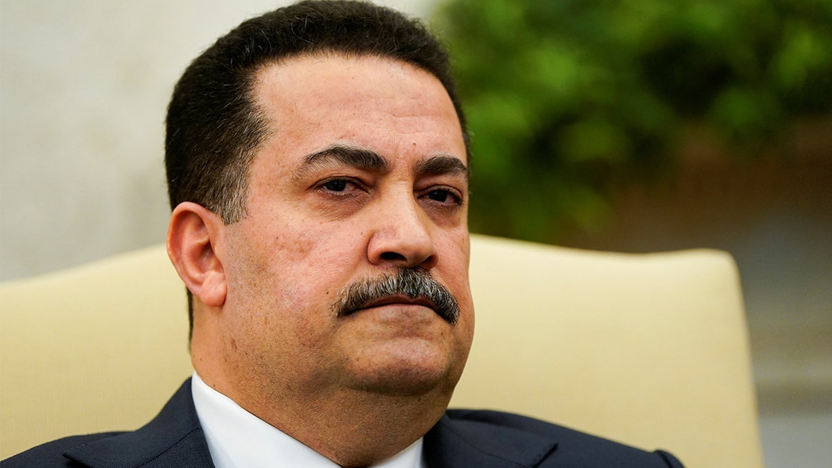 Irak’tan Erdoğan’ın ziyaretiyle ilgili açıklama