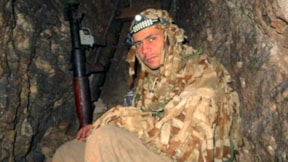 PKK'nın suikastçısı öldürüldü! Irak'ta teğmen Hulusi Elçi’yi şehit etmişti