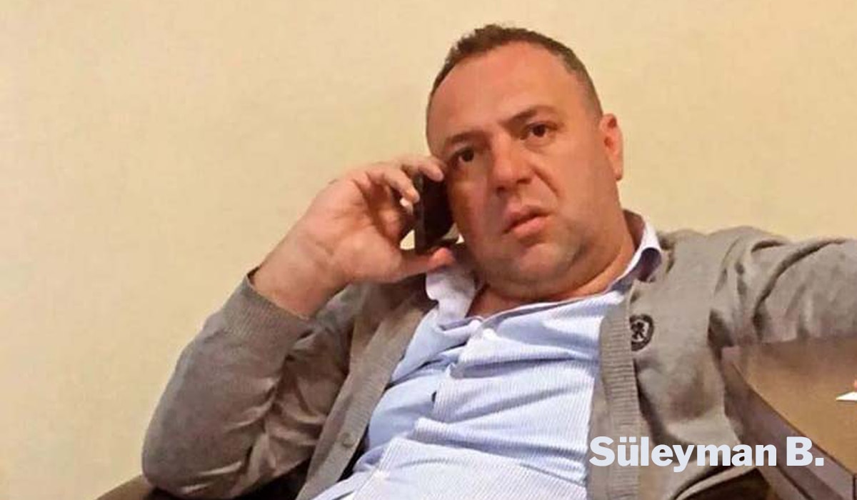 Rezidansta kardeş cinayeti