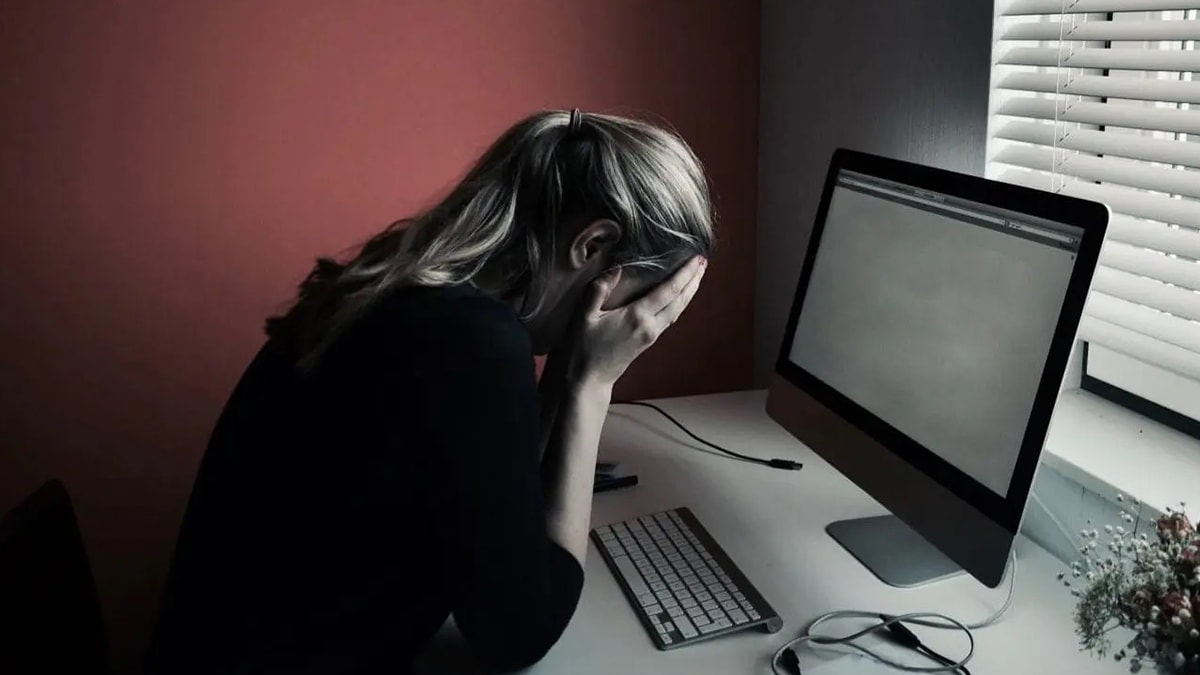 Sosyal medya tacizcisi iş arkadaşı çıktı