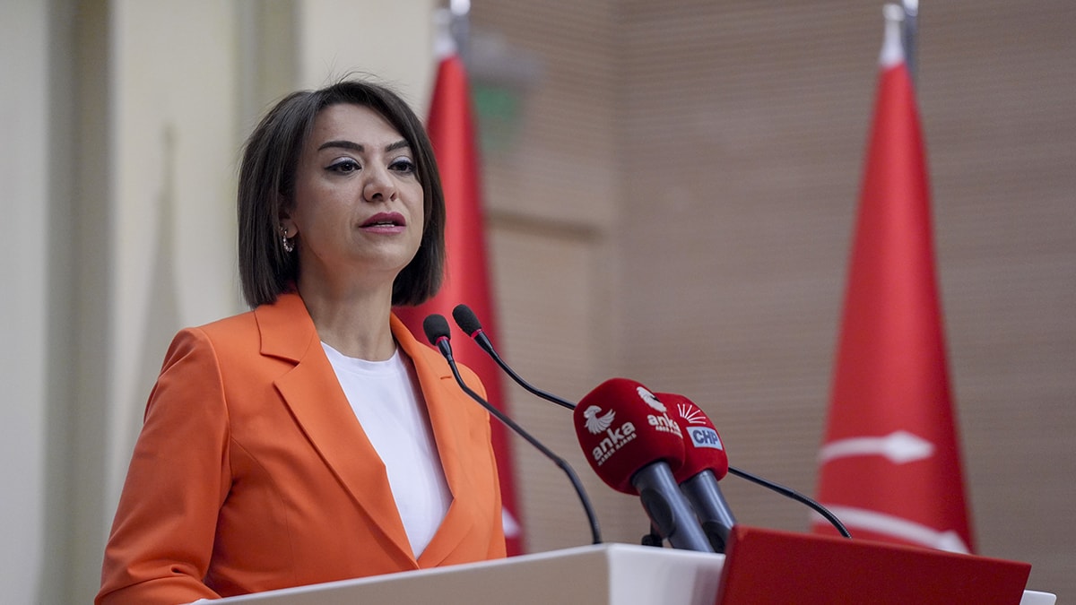 CHP'den 1 Mayıs için Taksim çağrısı