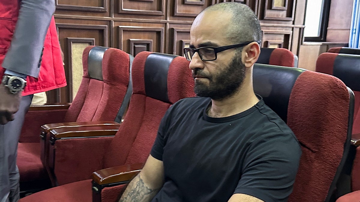 Binance yöneticisi cezaevine konuldu