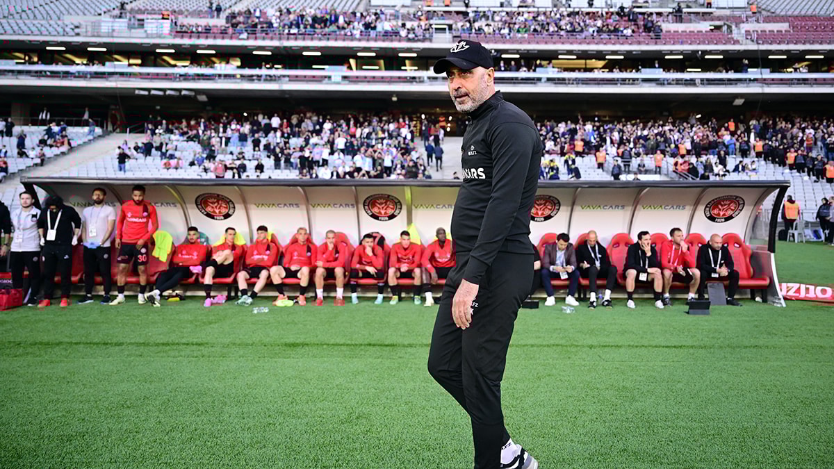 Tolunay Kafkas isyan etti: "İşin içinden gelmiş bir federasyon başkanı lazım"