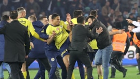 Trabzonspor açıkladı: Şikayetler işleme alınmadı